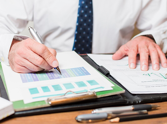 Auditorías y registros retributivos